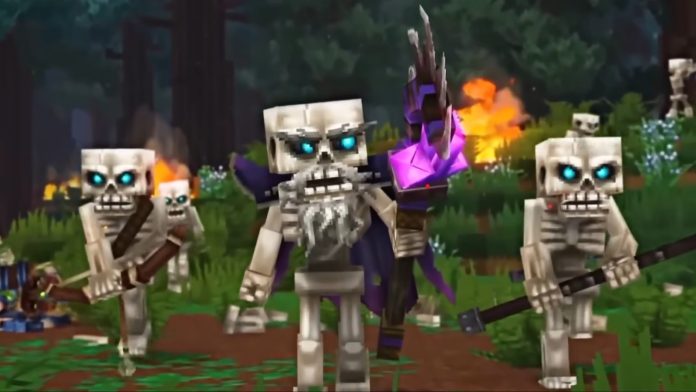 Hytale - Como plantar e colher