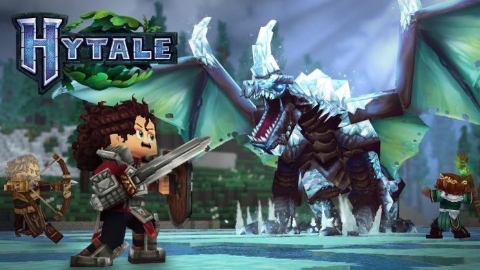 Hytale - Lista de Melhores Armas por Tier
