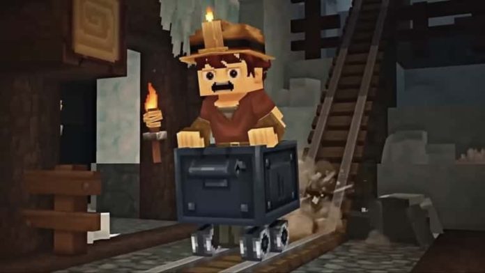 hytale-character Mod inusitado permite jogadores de Minecraft e Hytale se conectarem no mesmo servidor e jogarem juntos