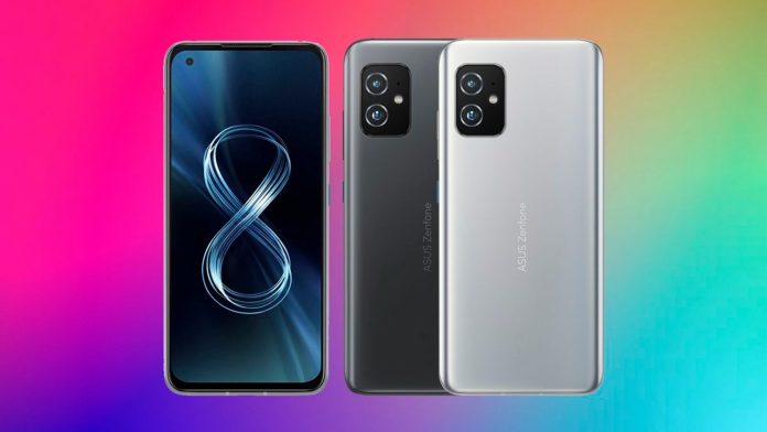 i450292 Asus vai pausar lançamentos de smartphones em 2026, mas continuará suporte aos usuários