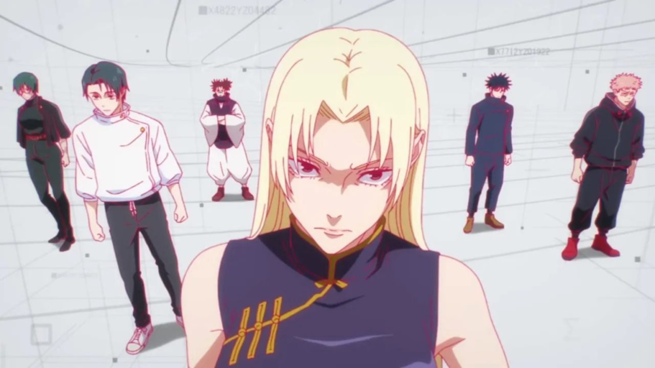 Jujutsu Kaisen Temporada 3 Episódios 1 e 2 - Final explicado com o confronto entre Yuji e Yuta, o surgimento de Tengen e o início do Jogo do Abate