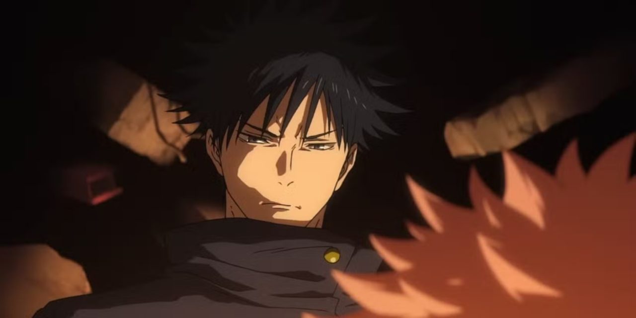 Jujutsu Kaisen Temporada 3 Episódios 1 e 2 - Final explicado com o confronto entre Yuji e Yuta, o surgimento de Tengen e o início do Jogo do Abate