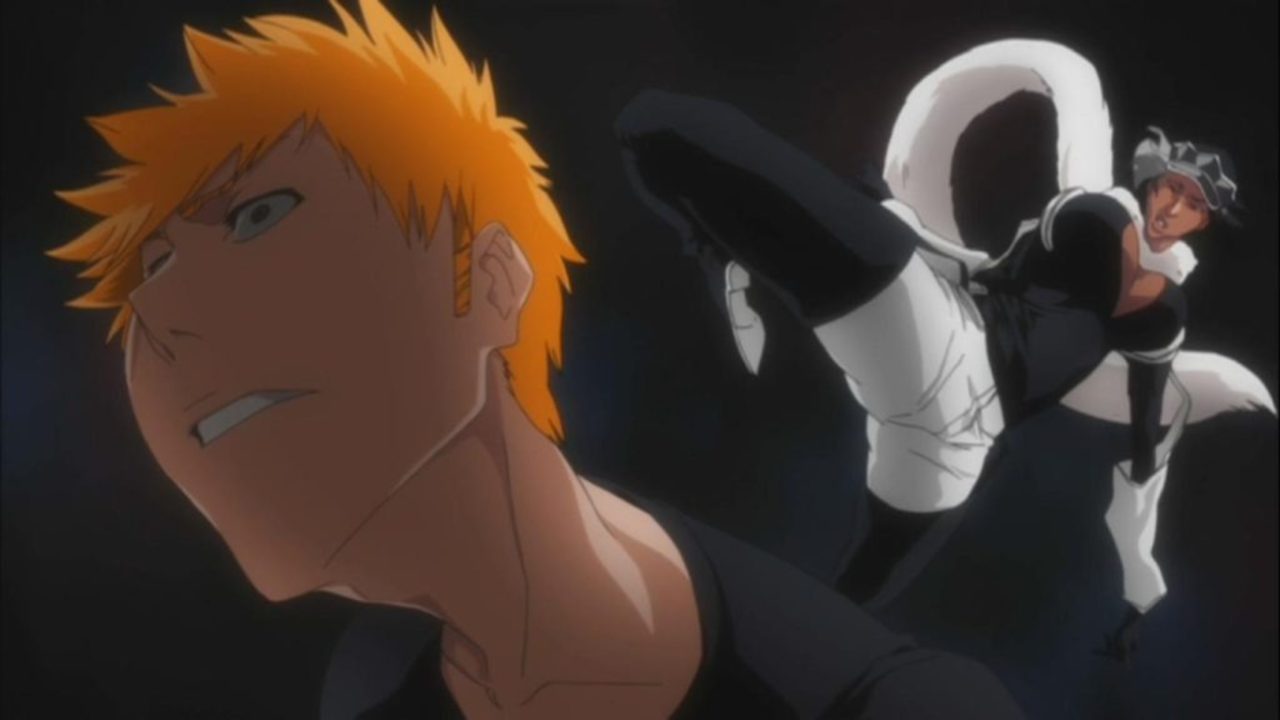 Os 5 Fullbrings Mais Poderosos de Bleach