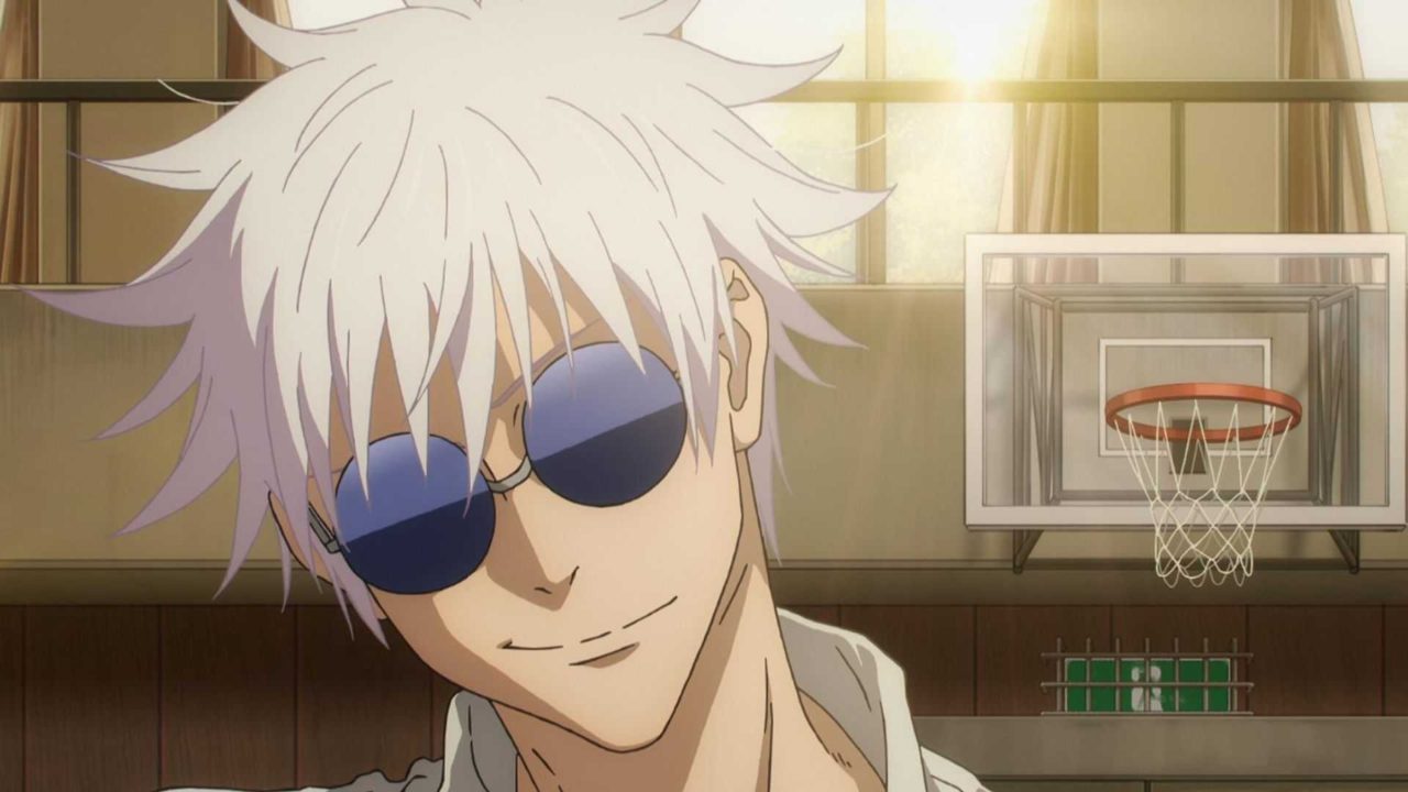 Jujutsu Kaisen - Todos os Feiticeiros de Grau Especial ranqueados por força