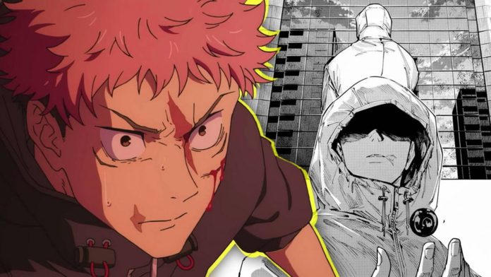 Jujutsu Kaisen Modulo transforma Yuji Itadori no herói mais trágico dos shonen