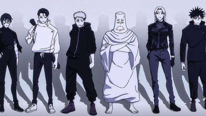 Jujutsu Kaisen S3 – Gege Akutami lamenta falta de destaque para duas personagens no Arco do Jogo do Abate