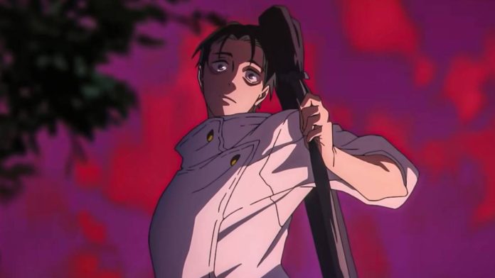 Jujutsu Kaisen Season 3 vai mostrar um feiticeiro mais forte que Yuta