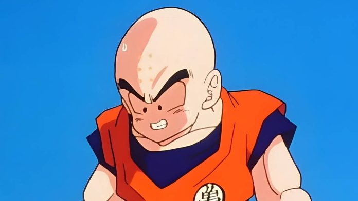 Dragon Ball - Toriyama revelou detalhe esquecido que comprova que Kuririn não é humano