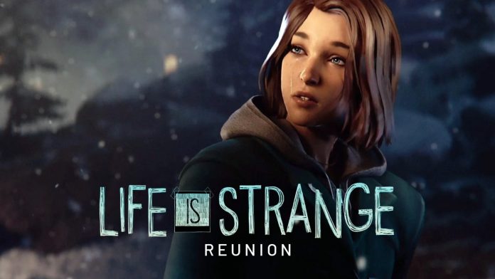 Life is Strange Reunion confirma lançamento para março com o retorno de Max e Chloe