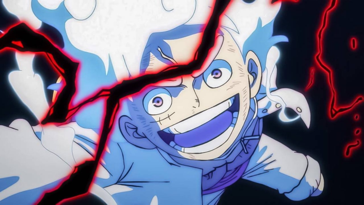 One Piece 1172 - Spoilers e data de lançamento