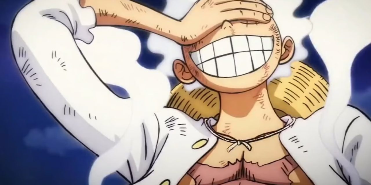 Todos os Melhores Momentos dos Chapéus de Palha em One Piece