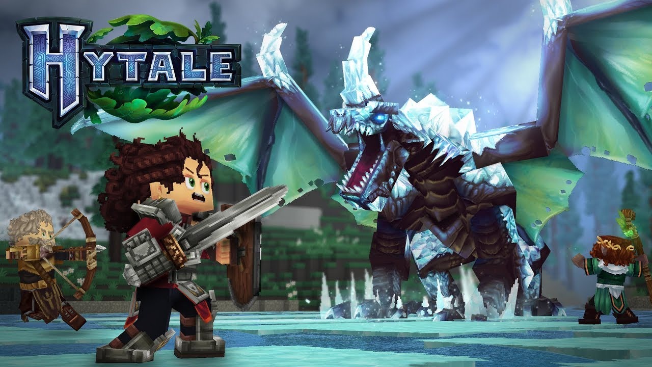 Hytale garante dois anos de desenvolvimento só com as pré-vendas do acesso antecipado - Critical Hits