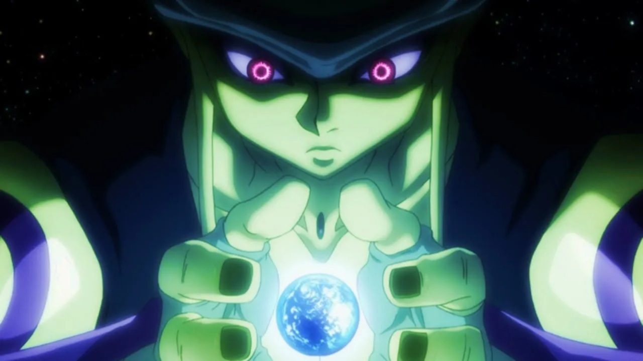 7 Vilões de Anime que Merecem uma Segunda Chance