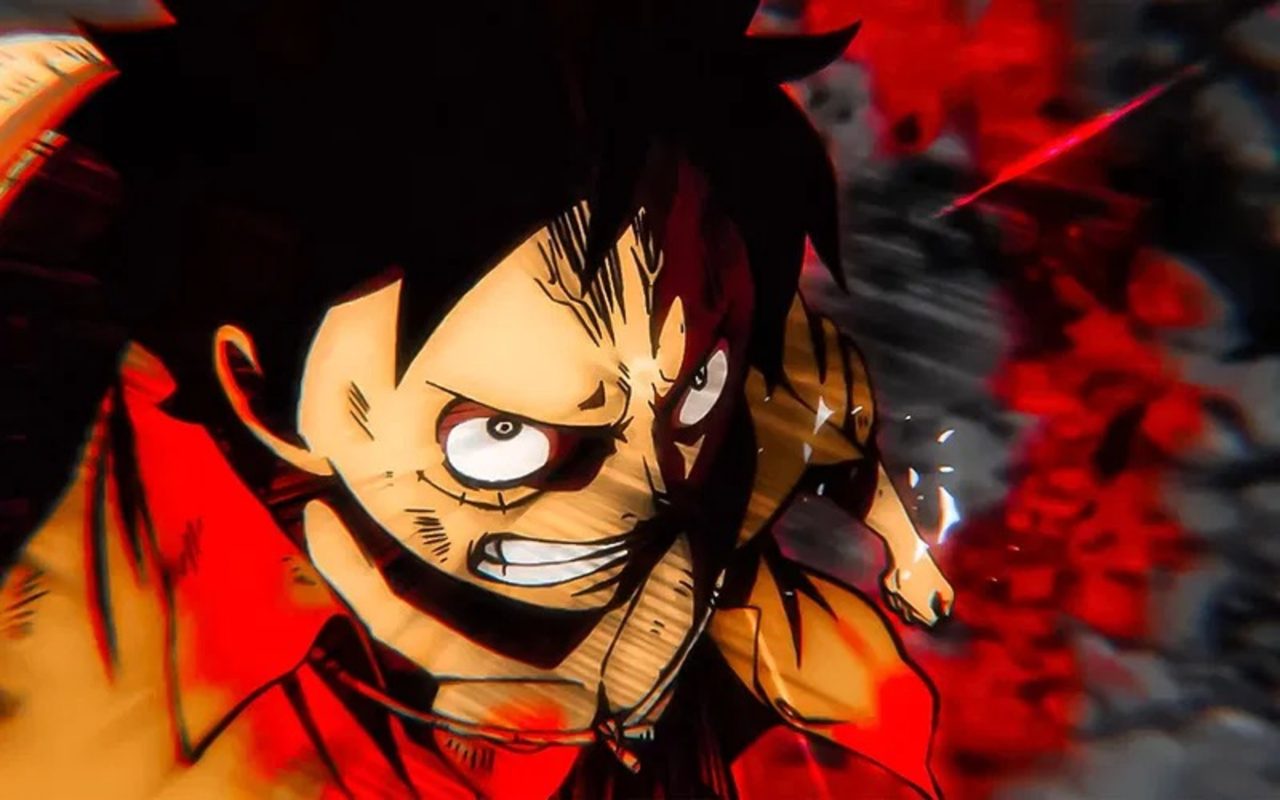 One Piece prepara próximo upgrade de Haki de Luffy após arco de Elbaf