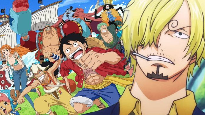 One Piece - Indícios apontam que Smoker pode despertar o Haki do Conquistador antes de Sanji