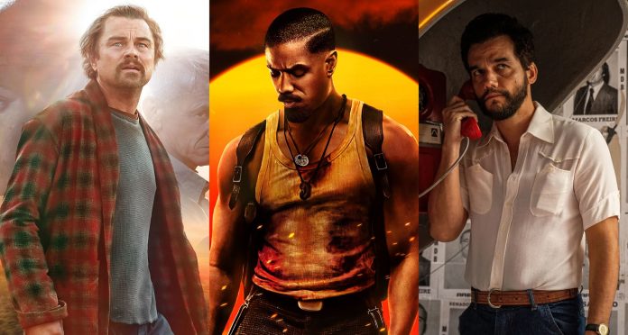 Onde assistir a todos os filmes indicados ao Oscar 2026