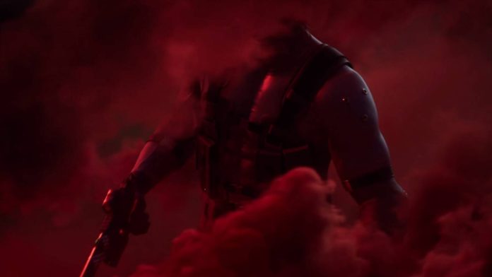 Rainbow Six Siege - Solid Snake pode se tornar operador jogável em crossover com Metal Gear Solid