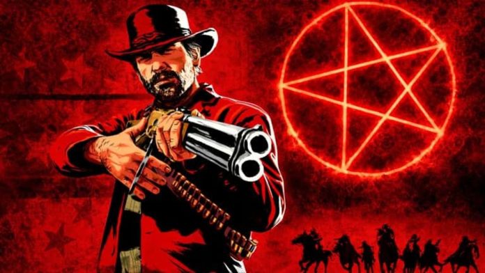 Mistério do pentagrama de Red Dead Redemption 2 finalmente é desvendado após nova descoberta