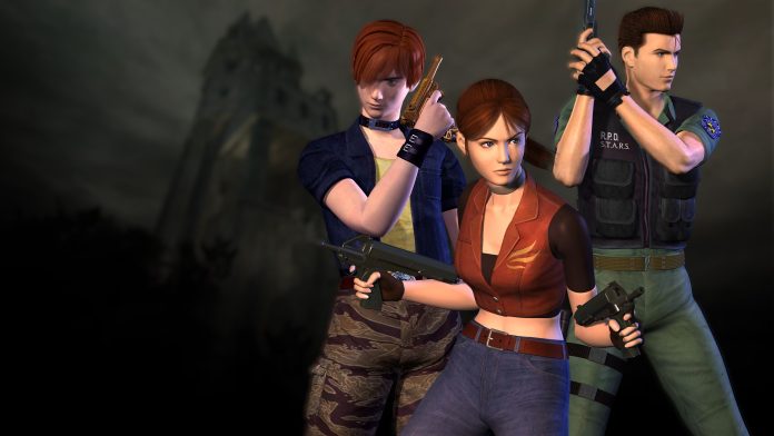 Resident Evil Code Veronica Remake será anunciado ainda em 2026, segundo vazamentos