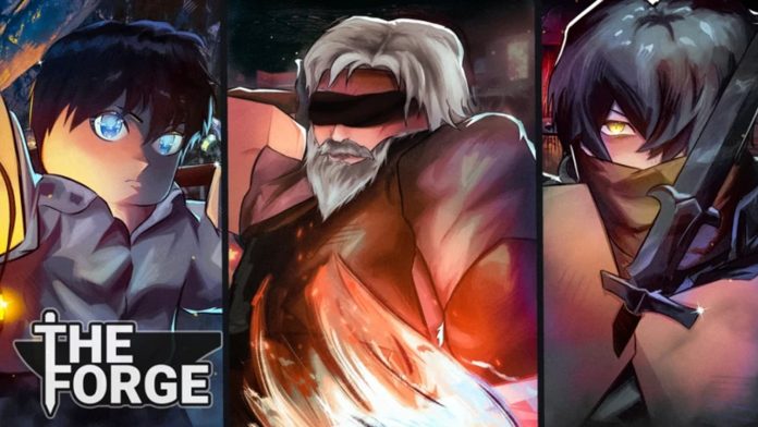 roblox the forge codes 01