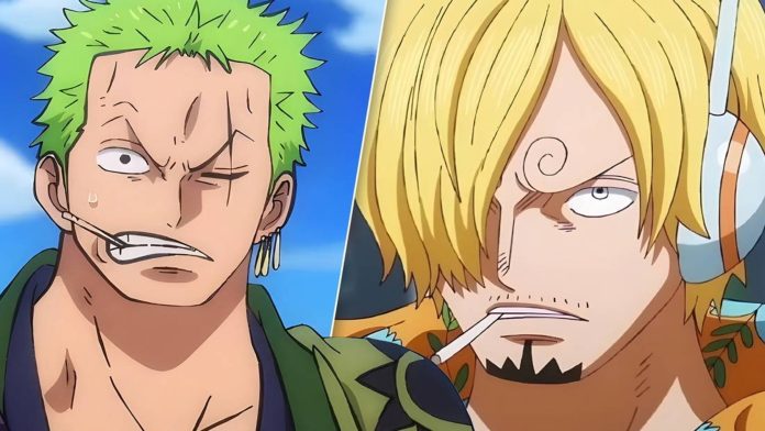 One Piece 1173 - Data de lançamento e o que esperar