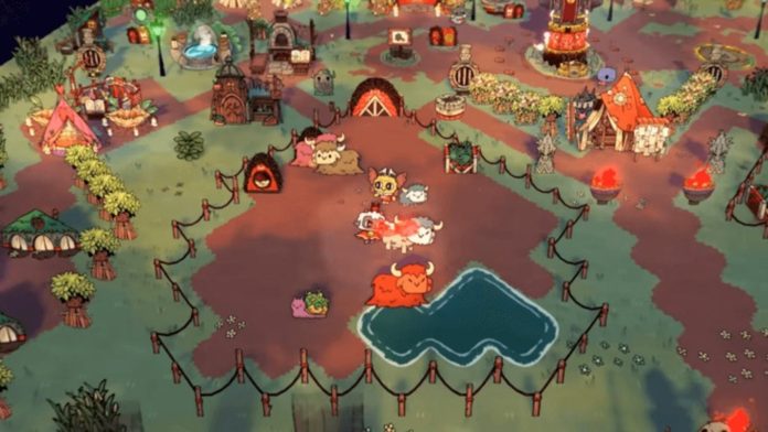 show (1) Cult of the Lamb - Guia completo de criação de animais