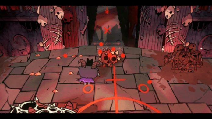 show (3) Cult of the Lamb - Como conseguir Seguidores Podres