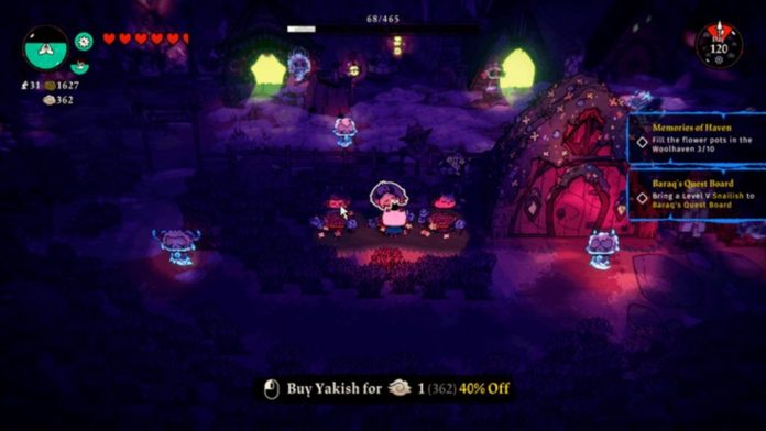 Cult of the Lamb - Como desbloquear todos os animais do Rancho