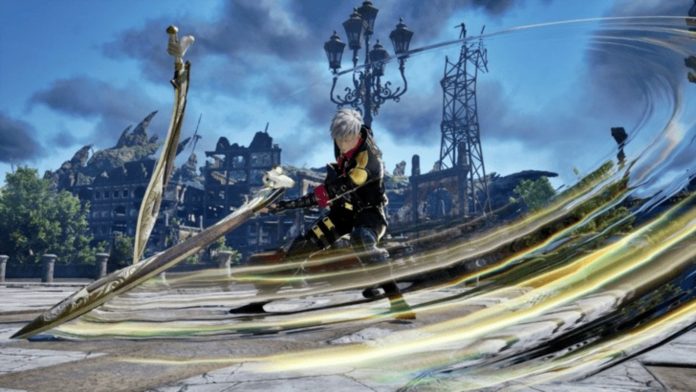 Code Vein 2 - Lista Completa de Armas e Tipos de Armas