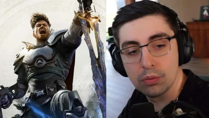 Shroud elogia Highguard mas exige correções urgentes após 10 horas de gameplay