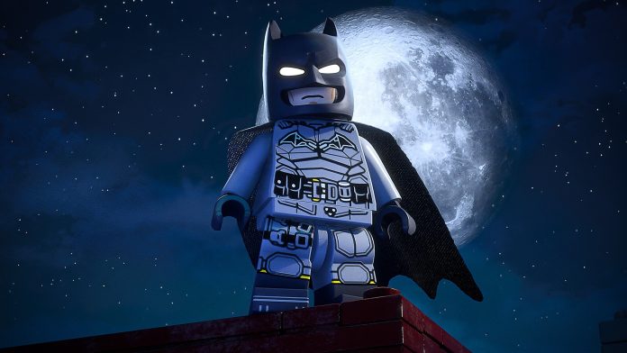 LEGO Batman O Legado do Cavaleiro das Trevas surpreende com exigência de 32 GB de RAM no PC