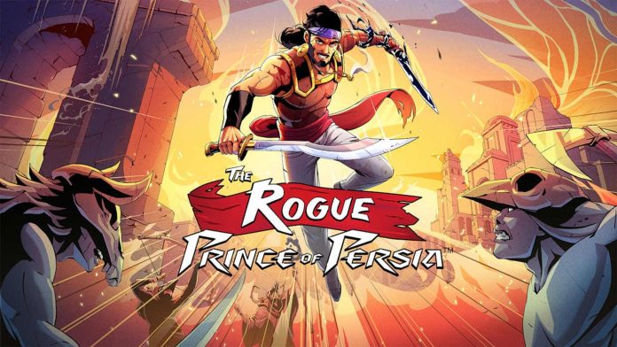 The Rogue Prince of Persia para Switch 2 – From The Ashes – Análise – Vale a Pena – Review