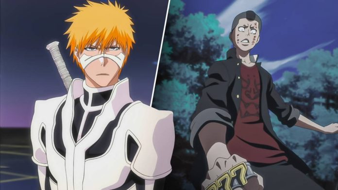 Os 5 Fullbrings Mais Poderosos de Bleach