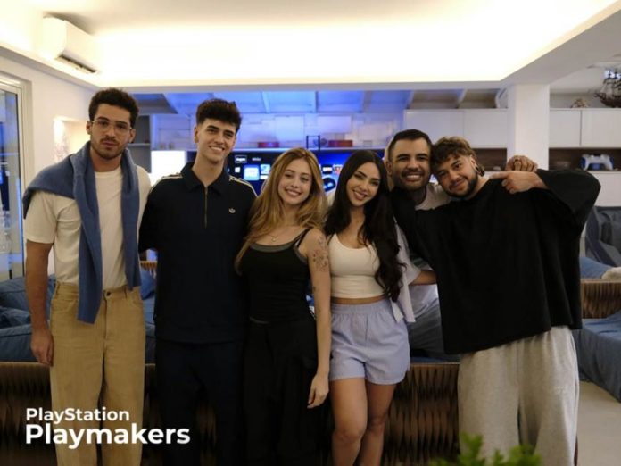 PlayStation Brasil revela novos embaixadores com foco em ampliar presença cultural