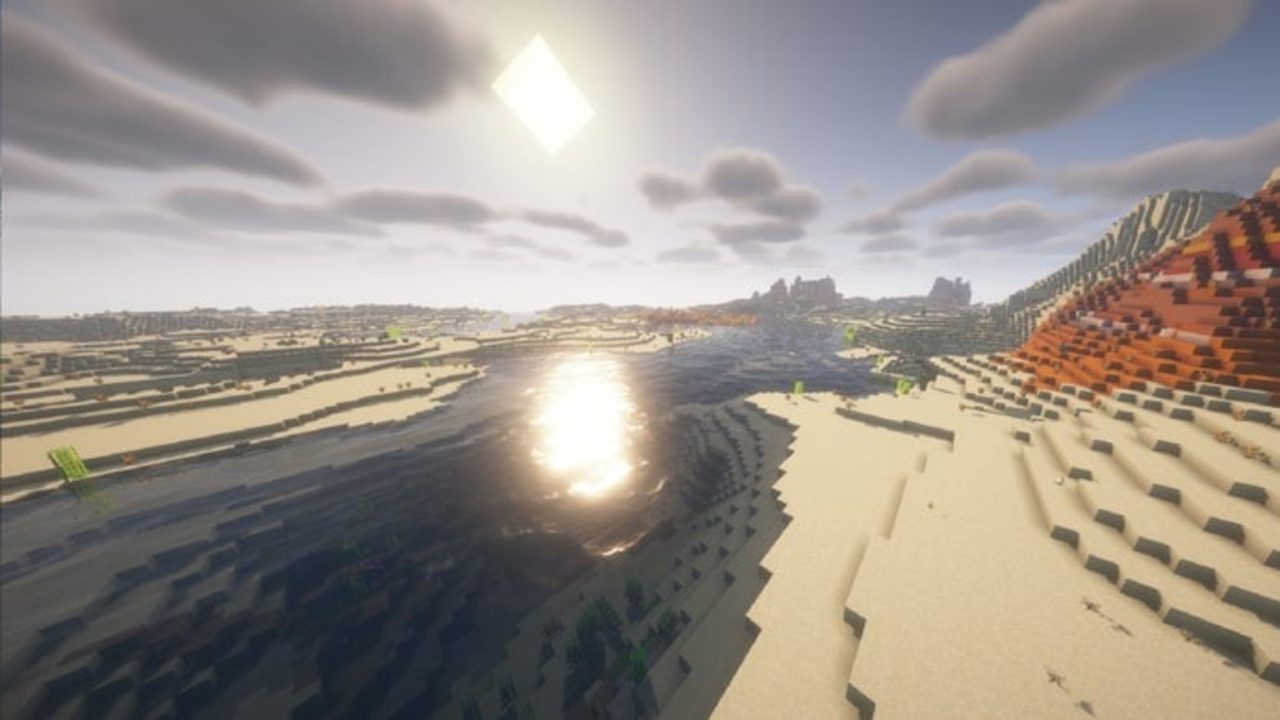 Minecraft - Melhores seeds para a versão 1.21.11