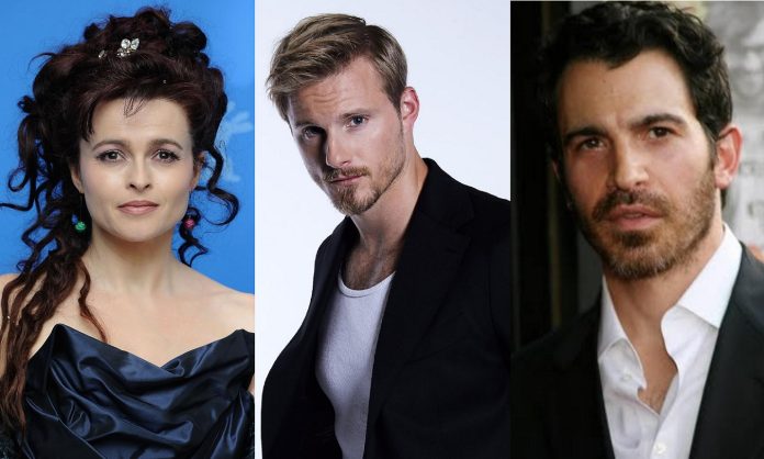 Elenco principal da 4ª temporada de The White Lotus terá Helena Bonham Carter, Alexander Ludwig, Chris Messina e mais