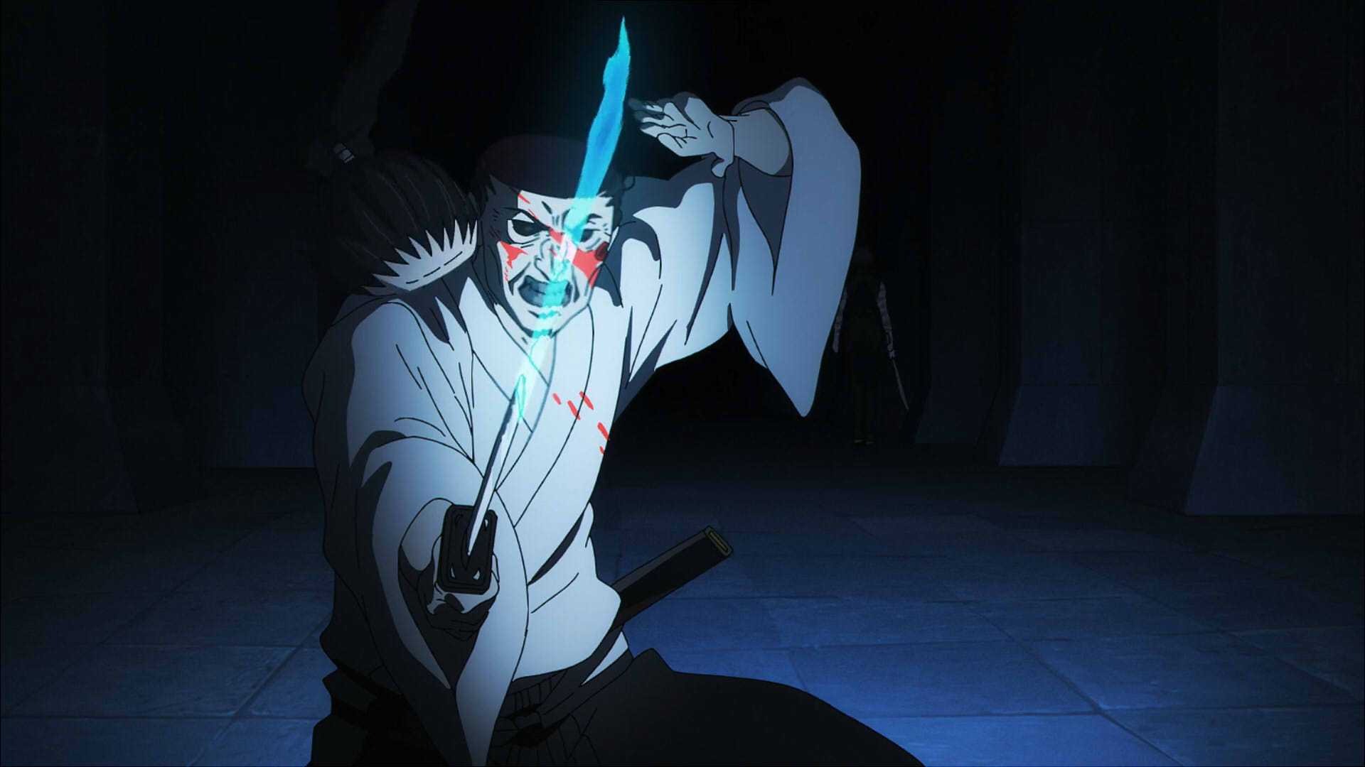 Jujutsu Kaisen 3 Episódio 5 - Data e hora de lançamento