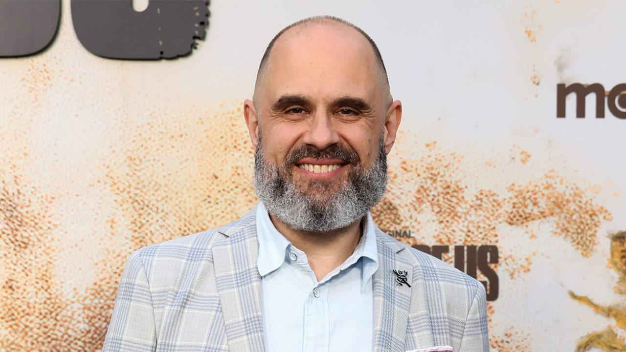 HBO está trabalhando em série de TV de Baldur's Gate com criador de The Last of Us