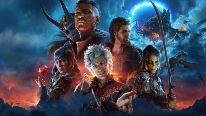 HBO está trabalhando em série de TV de Baldur's Gate com criador de The Last of Us