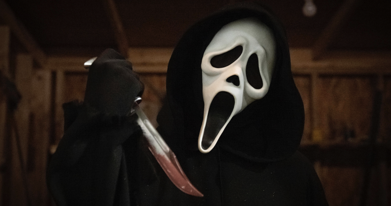 Você precisa de menos de 12 horas para maratonar uma das melhores franquias de terror do cinema