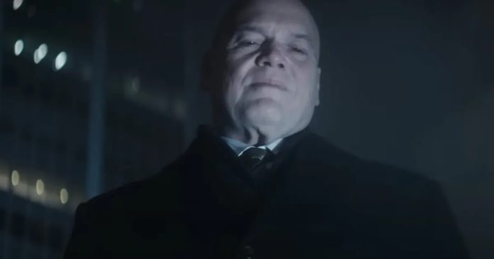 Vincent D'Onofrio explica por que a 2ª temporada de Demolidor: Renascido vai ser melhor que a primeira