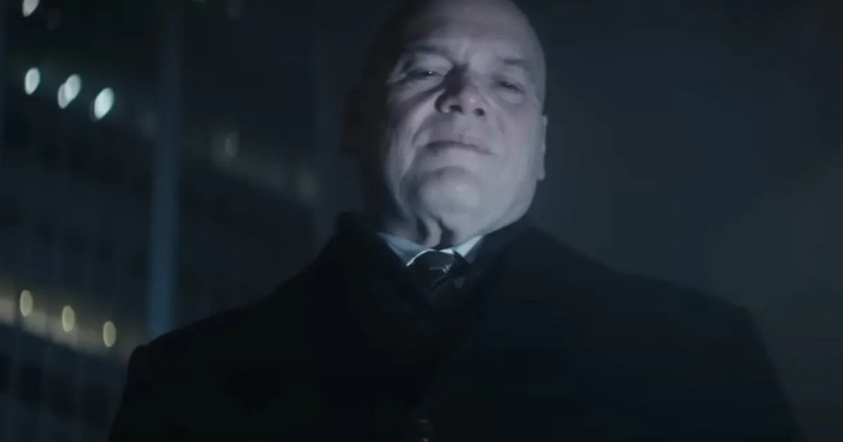 Vincent D'Onofrio explica por que a 2ª temporada de Demolidor: Renascido vai ser melhor que a primeira