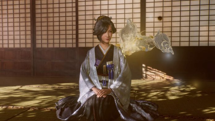 Nioh 3 - Como Aprimorar os Espíritos Guardiões