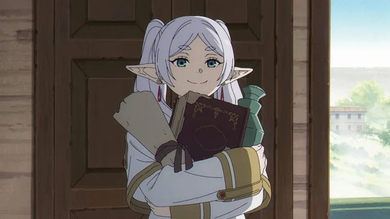 Frieren - Episódio 4 da 2ª temporada tem sinopse e imagens reveladas