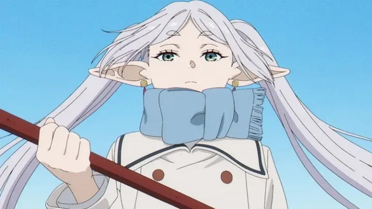 Frieren - Episódio 4 da 2ª temporada tem sinopse e imagens reveladas