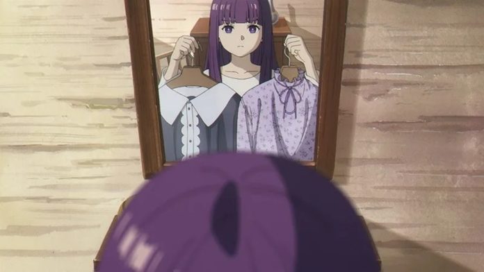 Frieren Temporada 2 Episódio 4 - Data de lançamento e onde assistir