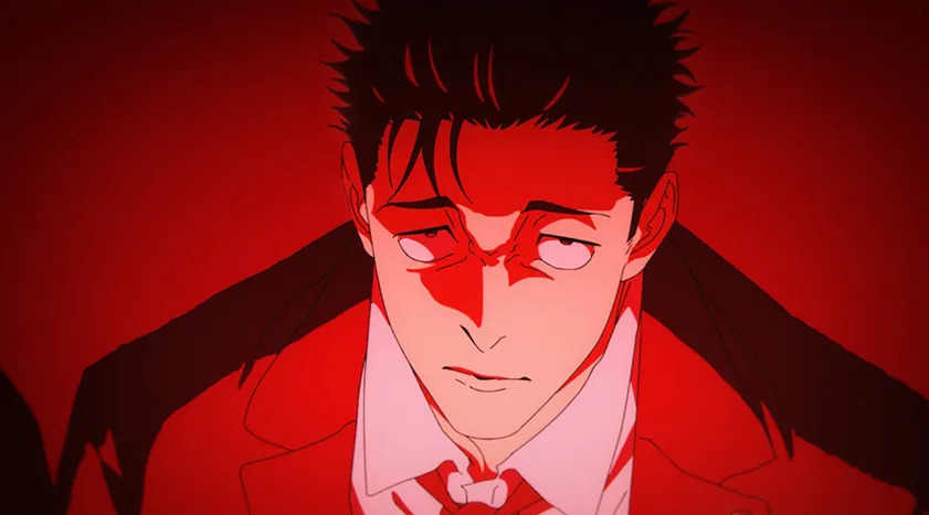 Jujutsu Kaisen revela sinopse e imagens do episódio 8 da 3ª temporada