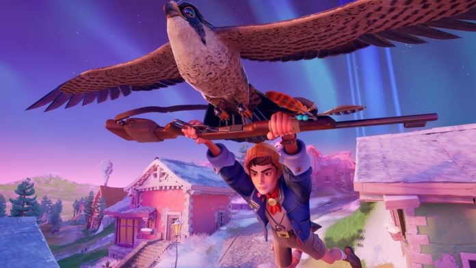 Last Flag - Jogo confirma lançamento para PC em abril