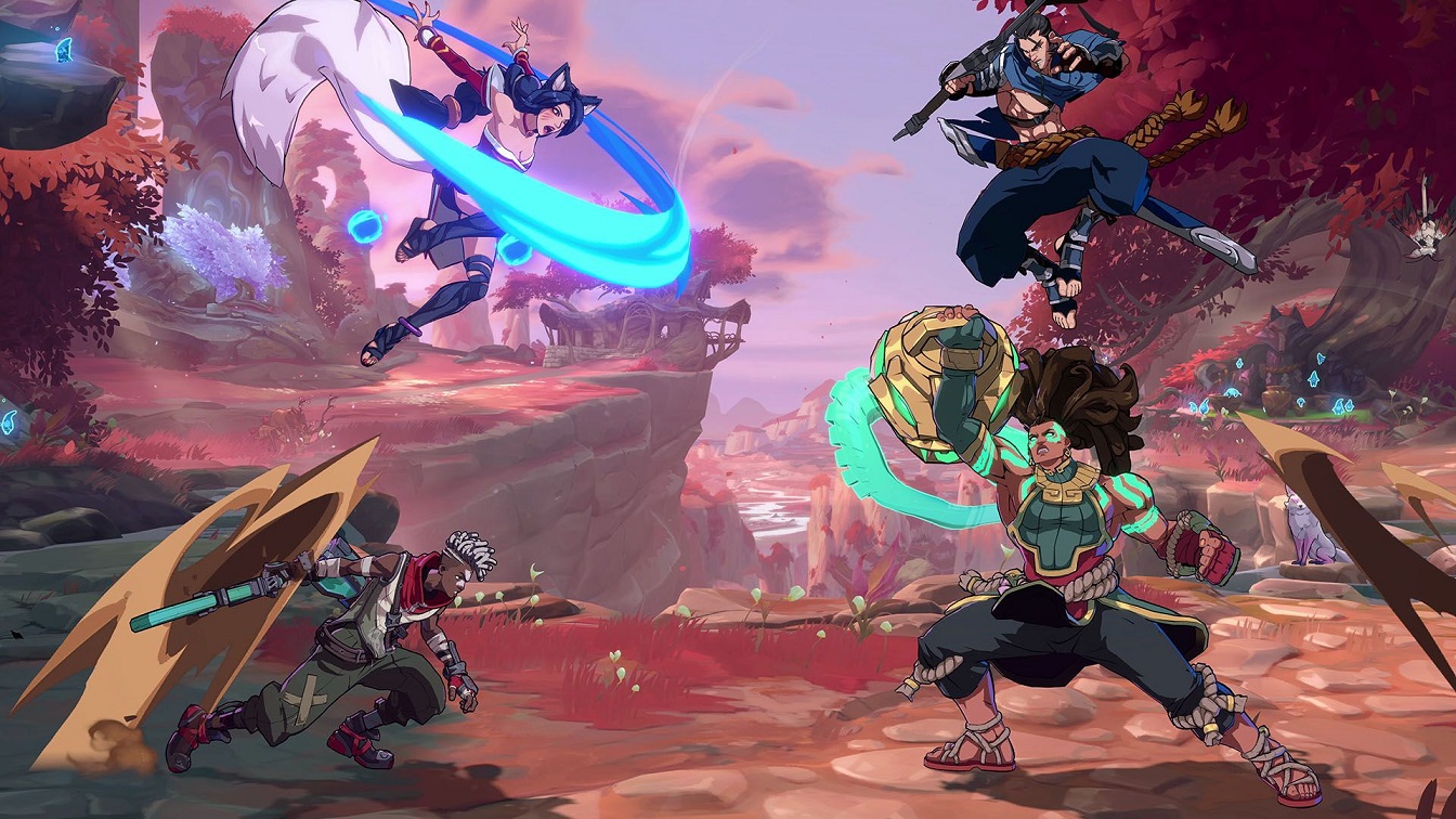 Riot Games vai demitir parte da equipe de 2XKO poucas semanas após o lançamento do jogo