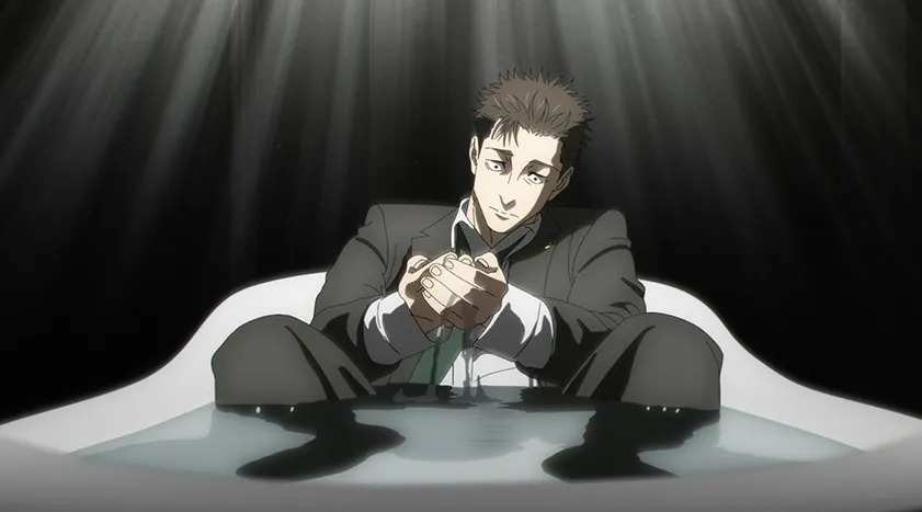 Jujutsu Kaisen revela sinopse e imagens do episódio 8 da 3ª temporada